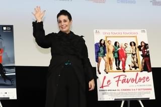 トランスジェンダーの女性たちが友人の遺志を叶える イタリア映画「ファビュラスな人たち」誕生秘話