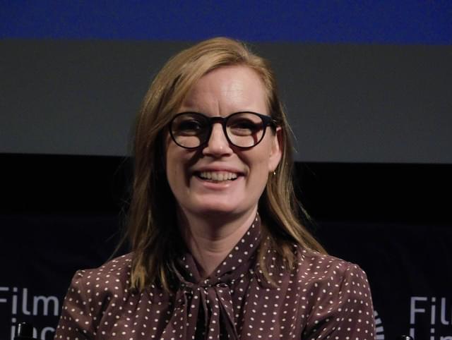 サラ・ポーリー