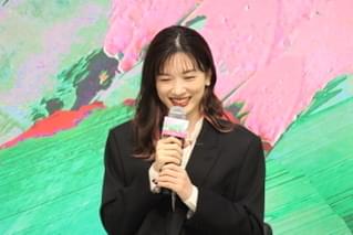 戸田恵梨香、永野芽郁の涙を流す芝居に思わず「どうやって泣いてるの？」 永野、スイッチが入った戸田は「怪物」