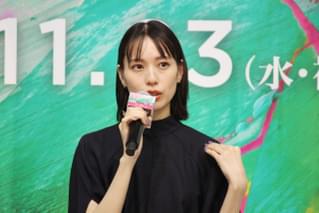 戸田恵梨香、永野芽郁の涙を流す芝居に思わず「どうやって泣いてるの？」 永野、スイッチが入った戸田は「怪物」