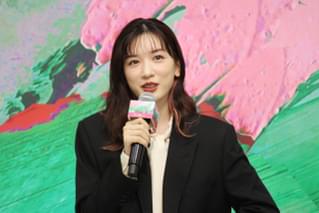 戸田恵梨香、永野芽郁の涙を流す芝居に思わず「どうやって泣いてるの？」 永野、スイッチが入った戸田は「怪物」