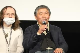 ロシアへの出稼ぎで記憶を失った男が20年ぶりに帰郷 アクタン・アリム・クバト監督「実際にあったストーリーなんです」