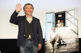 ロシアへの出稼ぎで記憶を失った男が20年ぶりに帰郷 アクタン・アリム・クバト監督「実際にあったストーリーなんです」