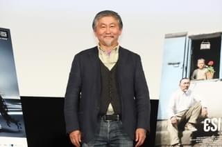 ロシアへの出稼ぎで記憶を失った男が20年ぶりに帰郷 アクタン・アリム・クバト監督「実際にあったストーリーなんです」