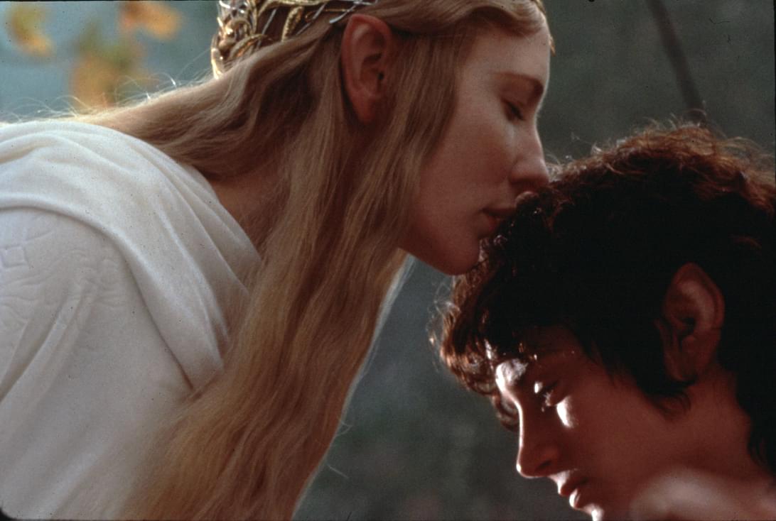 「ロード・オブ・ザ・リング」懐かしの場面写真 完結編「王の帰還」IMAX版が10月28日から公開