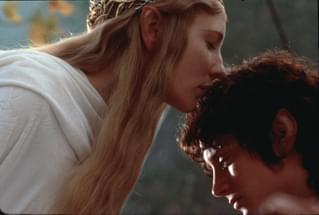 「ロード・オブ・ザ・リング」懐かしの場面写真 完結編「王の帰還」IMAX版が10月28日から公開