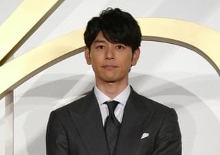 妻夫木聡、別人になれるなら「ヒース・レジャー」 窪田正孝は妻夫木になりたい？