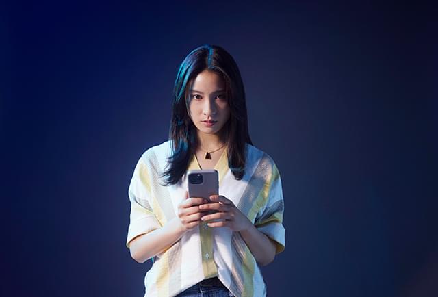 土屋太鳳、内田英治監督オリジナル作「マッチング」に主演 「イメージを裏切ってくる極限の表現を見て」