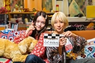 「ベイビーわるきゅーれ」続編がクランクアップ！ 23年初春公開、阪元裕吾監督のコメントも