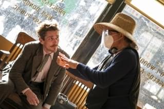 クリスチャン・ベール、役作りで身長を“縮める” 監督らが変身ぶりに驚き「普段の彼は姿を消す」