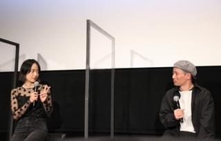 「わたしのお母さん」井上真央が苦労したシーンは？ 監督が起用理由も明かす「佇まいの説得力」