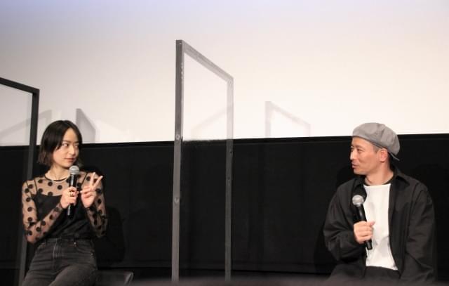 「わたしのお母さん」井上真央が苦労したシーンは？ 監督が起用理由も明かす「佇まいの説得力」