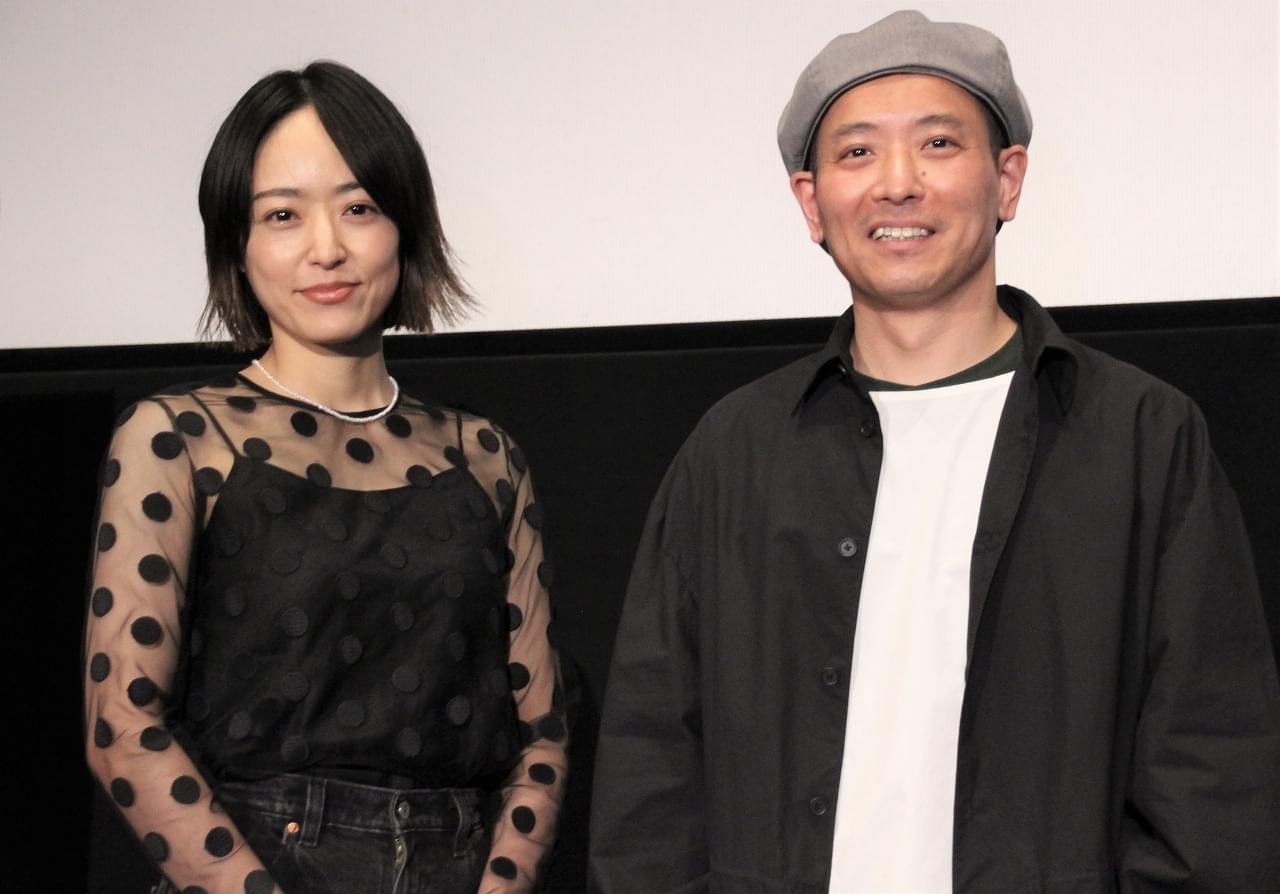 「わたしのお母さん」井上真央が苦労したシーンは？ 監督が起用理由も明かす「佇まいの説得力」