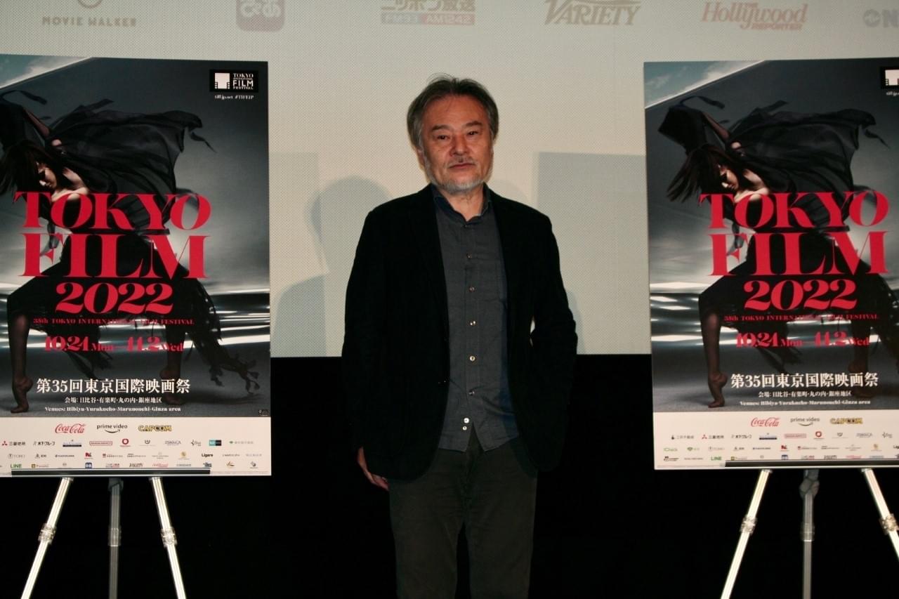 黒沢清監督、長谷川和彦監督作「太陽を盗んだ男」撮影中に逮捕されていた ディレクターズ・カンパニー製作「地獄の警備員」上映で明かす