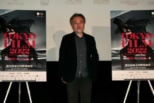 黒沢清監督、長谷川和彦監督作「太陽を盗んだ男」撮影中に逮捕されていた ディレクターズ・カンパニー製作「地獄の警備員」上映で明かす