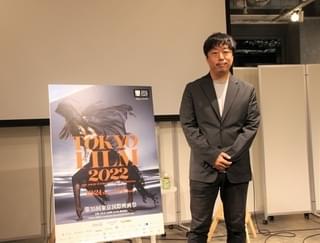 山本晃久氏が語るプロデューサー論 「ドライブ・マイ・カー」裏話、スピルバーグ監督とのエピソードも
