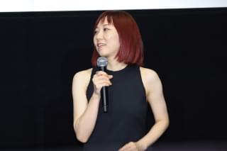 King Gnu井口理、役者として「やっとスタートをきれた」と手応え