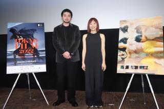 King Gnu井口理、役者として「やっとスタートをきれた」と手応え