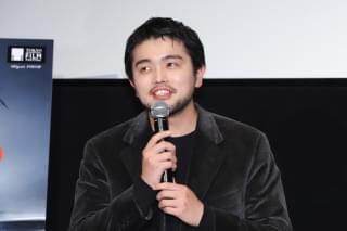 King Gnu井口理、役者として「やっとスタートをきれた」と手応え