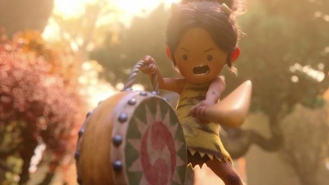 「ONI 神々山のおなり」