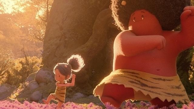 「ONI 神々山のおなり」