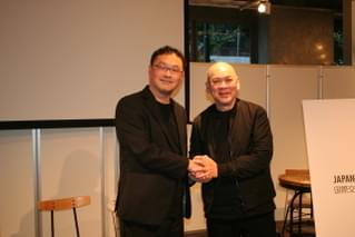 「深田監督の作品を見て、劇映画を撮りたい思いが湧いてきた」ツァイ・ミンリャン監督が深田晃司監督とトーク