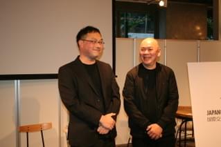 「深田監督の作品を見て、劇映画を撮りたい思いが湧いてきた」ツァイ・ミンリャン監督が深田晃司監督とトーク