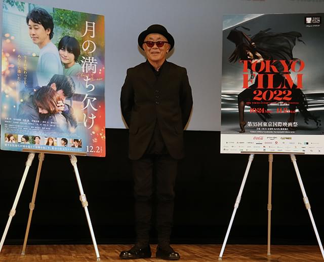 廣木隆一監督「月の満ち欠け」で起用の子役3人を絶賛「皆、天才ですよ」