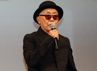 廣木隆一監督「月の満ち欠け」で起用の子役3人を絶賛「皆、天才ですよ」