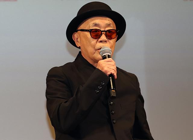 廣木隆一監督「月の満ち欠け」で起用の子役3人を絶賛「皆、天才ですよ」