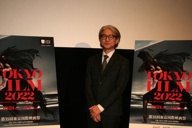 吉岡秀隆「『八月の狂詩曲』がなかったら役者をやっていなかった」 黒澤明監督との思い出語る