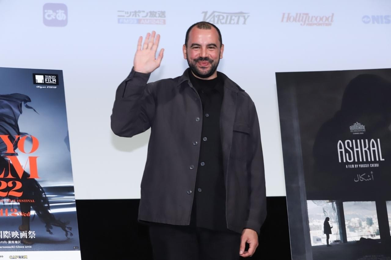 チュニジアの鬼才監督、長編デビュー作は黒沢清監督作「CURE」に接点を感じる