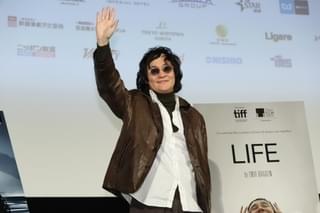 男の人生の旅路を圧倒的な映像美で映し出した171分の映像叙事詩に「皆さんの判断にお任せする」