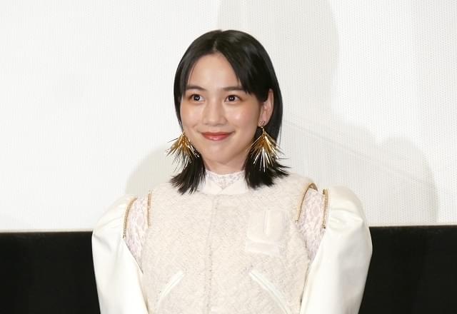 のん、「天間荘の三姉妹」を通して「希望に触れていただければ」 三田佳子は“極妻ビンタ”裏話披露