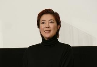 のん、「天間荘の三姉妹」を通して「希望に触れていただければ」 三田佳子は“極妻ビンタ”裏話披露