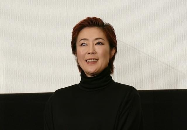 のん、「天間荘の三姉妹」を通して「希望に触れていただければ」 三田佳子は“極妻ビンタ”裏話披露