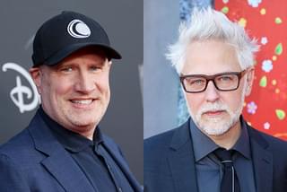 DCトップ就任のジェームズ・ガン監督にマーベル社長がエール