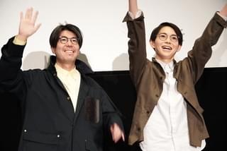 川村元気監督が「百花」で目撃した、菅田将暉の“離れ業”