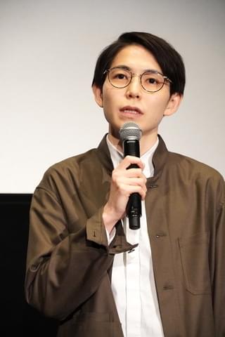 川村元気監督が「百花」で目撃した、菅田将暉の“離れ業”
