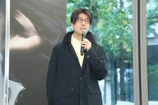 日本映画はいかにして海外に目を向けるのか 石川慶監督×川村元気監督、海外経験を語り合う