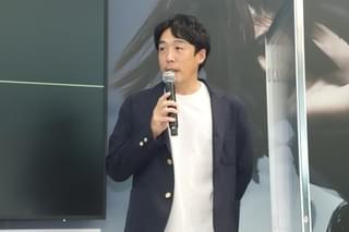 日本映画はいかにして海外に目を向けるのか 石川慶監督×川村元気監督、海外経験を語り合う