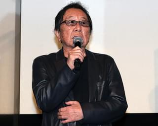 高橋伴明監督「DOOR」34年ぶり復活に感慨「2回目の誕生日」、長谷川和彦監督からはまさかのクレーム!?