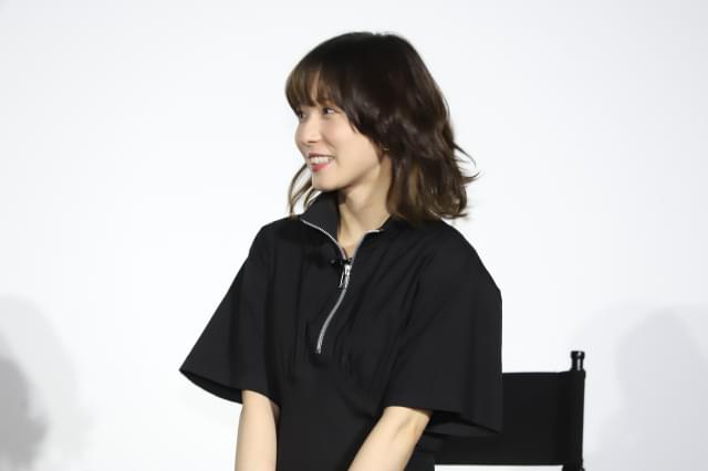 是枝監督×松岡茉優、映画業界で働く女性たちの思いを語り合う