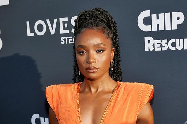 「ビール・ストリートの恋人たち」キキ・レイン、恋愛映画に主演