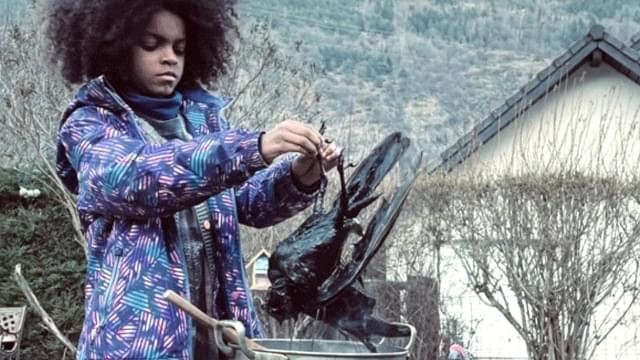 禁断のタイムリープを経て、少女が見たものとは…