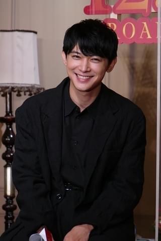 吉沢亮、渋沢栄一役の次は福田雄一監督作でふざけまくる 中川大志にはドSエール