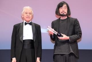 第35回東京国際映画祭、心理スリラー「ザ・ビースト」がグランプリ・最優秀監督賞・男優賞の3冠
