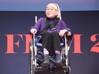 第35回東京国際映画祭、心理スリラー「ザ・ビースト」がグランプリ・最優秀監督賞・男優賞の3冠