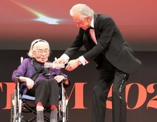 第35回東京国際映画祭、心理スリラー「ザ・ビースト」がグランプリ・最優秀監督賞・男優賞の3冠