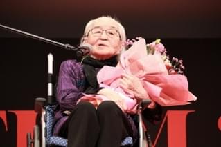 第35回東京国際映画祭、心理スリラー「ザ・ビースト」がグランプリ・最優秀監督賞・男優賞の3冠